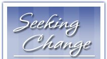 Seeking Change for Your Life